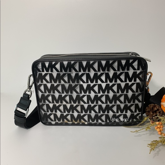Michael Kors Fulton Sport Large EW Crossbody - Picture 5 of 7